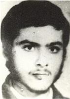 آلبوم اختصاصی تصاویر شهید عیسی قاسمی . کد 1403212016 آ