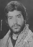 آلبوم اختصاصی تصاویر شهید غلام حسین قاسمی . کد 1403212018 آ