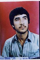 آلبوم اختصاصی تصاویر شهید محمد قاسمی روشناوند . کد 1403212022 آ