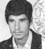 آلبوم اختصاصی تصاویر شهید محمد قاسمی . کد 1403212027 آ