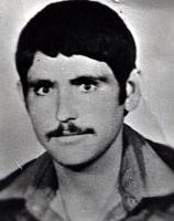 آلبوم اختصاصی تصاویر شهید محمدمیرزا قاسمی امیری . کد 1403212031 آ