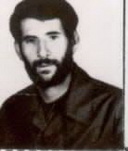 آلبوم اختصاصی تصاویر شهید کاظم قاسمی حبشی . کد 1403212047 آ