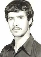 آلبوم اختصاصی تصاویر شهید محمدعلی قاسمی قهدریجانی . کد 1403212055 آ