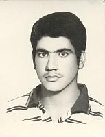 آلبوم اختصاصی تصاویر شهید اله کرم قاسمی یکدانگی . کد 1403212065 آ