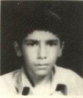 آلبوم اختصاصی تصاویر شهید رحمت اله قاسمیان دهاقانی . کد 1403212068 آ