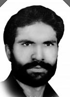 آلبوم اختصاصی تصاویر شهید رضا قاضی محمدی . کد 1403212083 آ