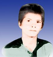 آلبوم اختصاصی تصاویر شهید نادر قانع مبارکه . کد 1403212092 آ