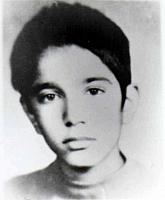 آلبوم اختصاصی تصاویر شهید علی اکبر قانعی . کد 1403212097 آ