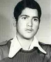 آلبوم اختصاصی تصاویر شهید حسن قسمتی . کد 1403212354 آ