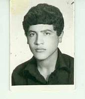 آلبوم اختصاصی تصاویر شهید احمد قصاب . کد 1403212364 آ