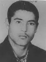 آلبوم اختصاصی تصاویر شهید جابر قفقازی . کد 1403212382 آ