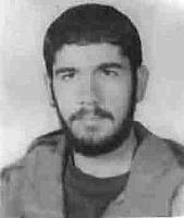 آلبوم اختصاصی تصاویر شهید علی رضا قلی پورسفیدان . کد 1403212416 آ