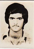 آلبوم اختصاصی تصاویر شهید محمد قلی پور . کد 1403212417 آ