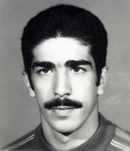 آلبوم اختصاصی تصاویر شهید ناصر قلی پوریزدی . کد 1403212418 آ