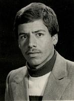 آلبوم اختصاصی تصاویر شهید احمد کریمی . کد 1403213018 آ