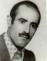 آلبوم اختصاصی تصاویر شهید اکبر کریمی . کد 1403213022 آ