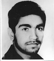 آلبوم اختصاصی تصاویر شهید عزت اله کریمی . کد 1403213054 آ