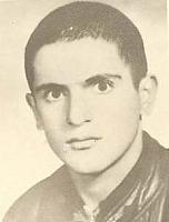 آلبوم اختصاصی تصاویر شهید علی اصغر کریمی . کد 1403213061 آ