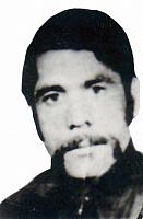 آلبوم اختصاصی تصاویر شهید فتح اله کریمی . کد 1403213071 آ