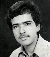 آلبوم اختصاصی تصاویر شهید محسن کریمی . کد 1403213080 آ