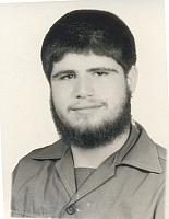 آلبوم اختصاصی تصاویر شهید مرتضی کریمی . کد 1403213094 آ