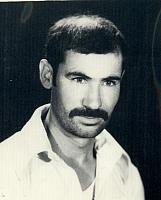 آلبوم اختصاصی تصاویر شهید یوسف کریمی . کد 1403213110 آ