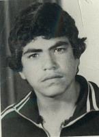 آلبوم اختصاصی تصاویر شهید محمد کریمی چیه . کد 1403213114 آ