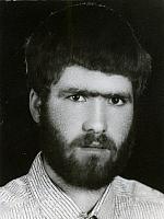 آلبوم اختصاصی تصاویر شهید حسینقلی کریمیان . کد 1403213140 آ