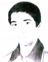 آلبوم اختصاصی تصاویر شهید ابراهیم کشاورز . کد 1403213161 آ