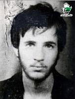 آلبوم اختصاصی تصاویر شهید علی کشاورزی . کد 1403213177 آ