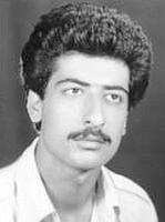 آلبوم اختصاصی تصاویر شهید غلام رضا کشاورز . کد 1403213181 آ