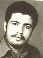 آلبوم اختصاصی تصاویر شهید علی رضا کمالی . کد 1403213315 آ