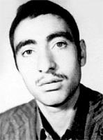 آلبوم اختصاصی تصاویر شهید حمداله کوهی قوشخانه . کد 1403213418 آ