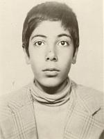 آلبوم اختصاصی تصاویر شهید علی رضا کوهی فایق دهکردی . کد 1403213419 آ