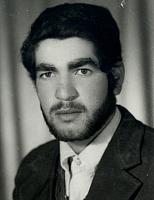 آلبوم اختصاصی تصاویر شهید محمود لطفی . کد 1403213971 آ