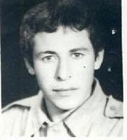 آلبوم اختصاصی تصاویر شهید محسن لک . کد 1403214007 آ