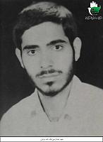 آلبوم اختصاصی تصاویر شهید عبدالرحمن لنگ باف دزفولی . کد 1403214014 آ