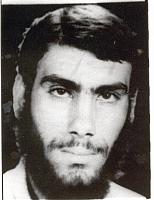 آلبوم اختصاصی تصاویر شهید محمود ماکیانی پور . کد 1403214054 آ