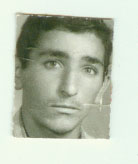 آلبوم اختصاصی تصاویر شهید محسن محسنی . کد 1403214315 آ