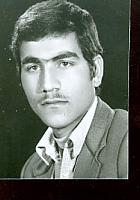 آلبوم اختصاصی تصاویر شهید علی محمد محسنی حبیب ابادی . کد 1403214325 آ