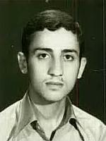 آلبوم اختصاصی تصاویر شهید سیدحسن محسنی صالحی منفرد . کد 1403214328 آ