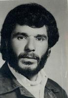 آلبوم اختصاصی تصاویر شهید غلام علی محقق . کد 1403214340 آ