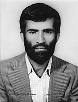 آلبوم اختصاصی تصاویر شهید احمد محمدپور . کد 1403214372 آ