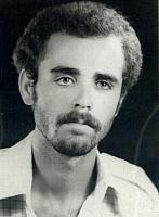 آلبوم اختصاصی تصاویر شهید علی رضا محمدپور . کد 1403214382 آ