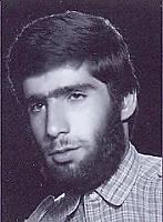 آلبوم اختصاصی تصاویر شهید طارق سلیمی . کد 1403214430 آ