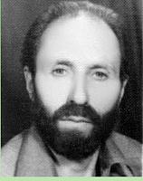 آلبوم اختصاصی تصاویر شهید اسماعیل محمدزاده . کد 1403214439 آ