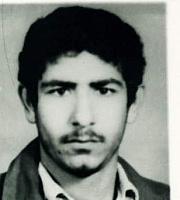 آلبوم اختصاصی تصاویر شهید محمد محمدزاده . کد 1403214449 آ