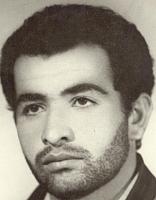 آلبوم اختصاصی تصاویر شهید محمد محمدی . کد 1403214496 آ