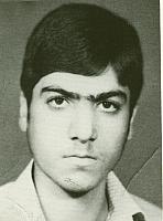 آلبوم اختصاصی تصاویر شهید مجتبی محمدکریمی . کد 1403214502 آ