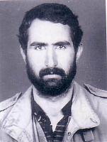 آلبوم اختصاصی تصاویر شهید علی محمدزاده . کد 1403214511 آ